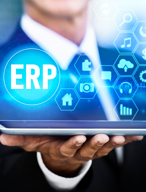 ERP