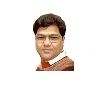 Jitendra Parande