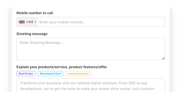 Integration feature image