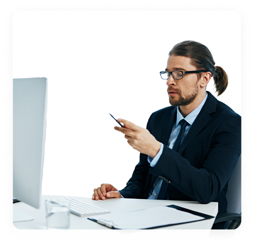 A chart to show your budget