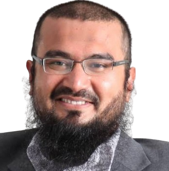 Dr. Mohammad Shoaib Hai