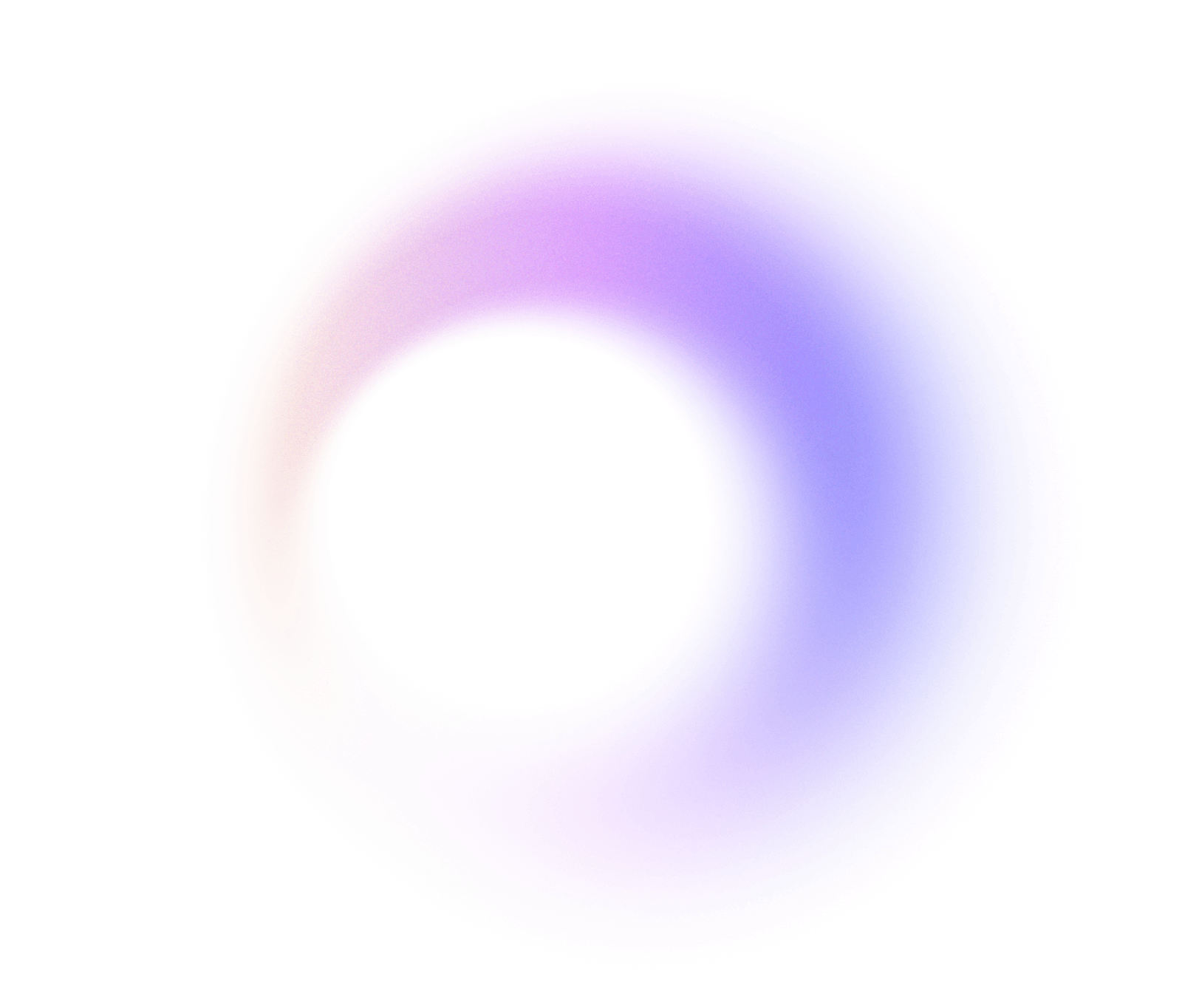 A nice gradient shape